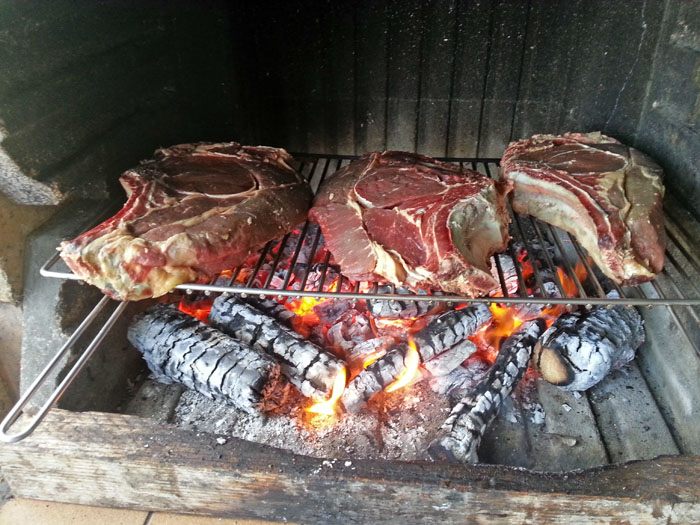 Chuletas